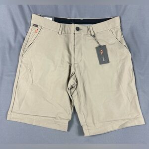 KJUS Golf Shorts Iver 36 x 10 Polyester Spandex